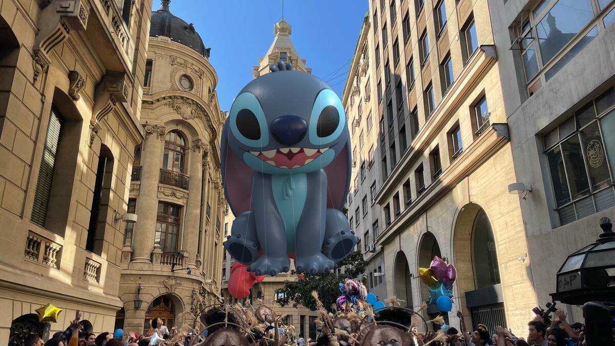 Paris Parade 2024: Revisa la fecha, el recorrido de este año y las sorpresas que trae la magia de Disney