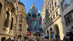 Paris Parade 2024: Revisa la fecha, el recorrido de este año y las sorpresas que trae la magia de Disney