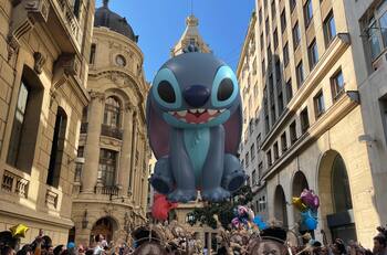 Paris Parade 2024: Revisa la fecha, el recorrido de este año y las sorpresas que trae la magia de Disney