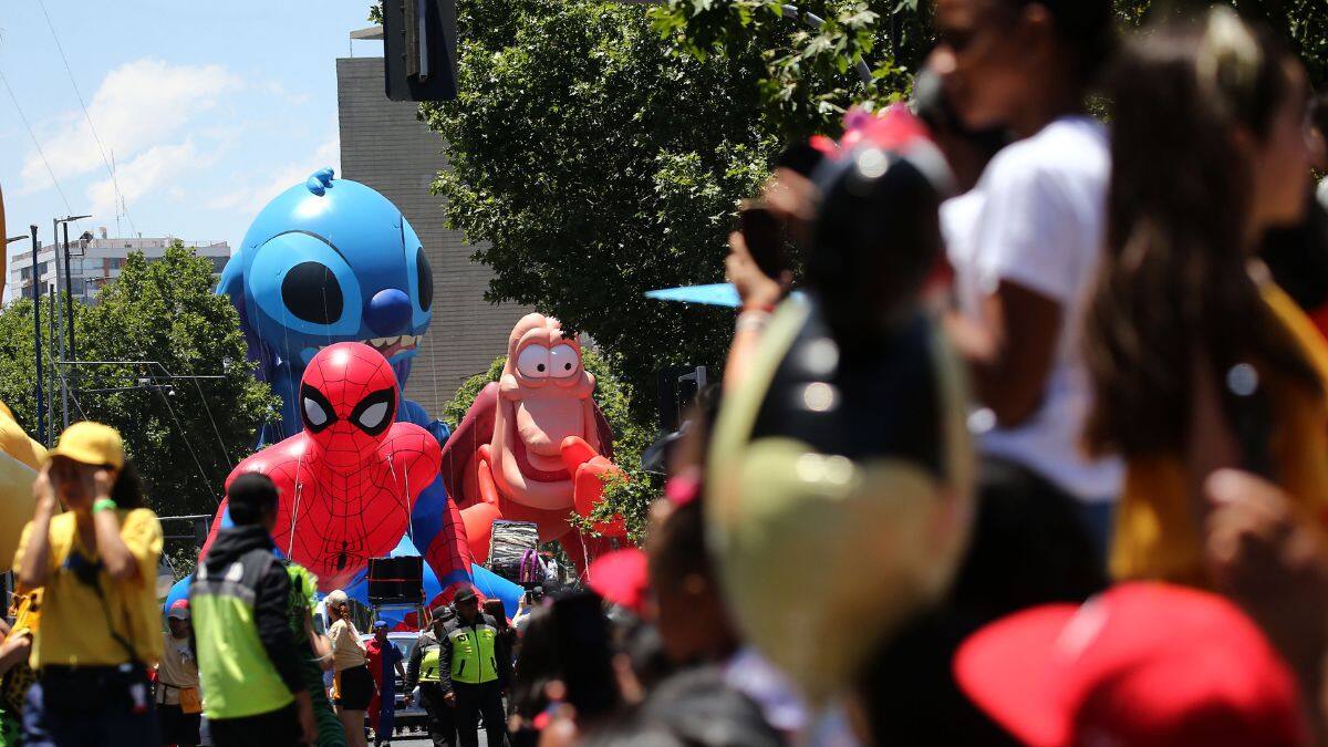 Paris Parade 2025: Consejos que debes tener en cuenta si asistes al desfile con niños