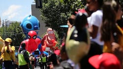 Paris Parade 2025: Consejos que debes tener en cuenta si asistes al desfile con niños