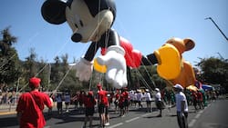 Paris Parade 2024: Así se vivió el desfile en la Alameda