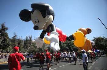 Paris Parade 2024: Así se vivió el desfile en la Alameda