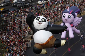 Paris Parade 2023: ¿Cuándo es y cuál será el recorrido?