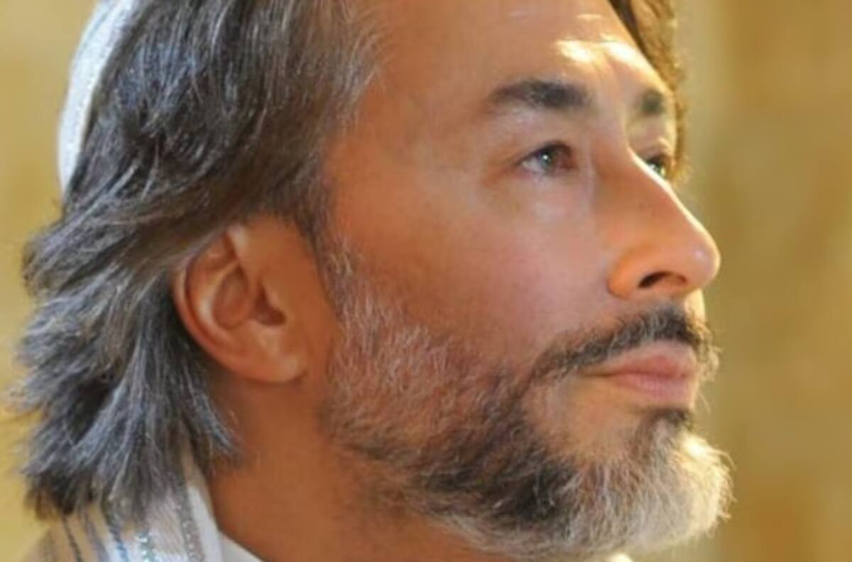 “Sostengo mi inocencia”: Parived se defiende y revela cuál es su relación con los investigados en el caso “Relojes VIP”