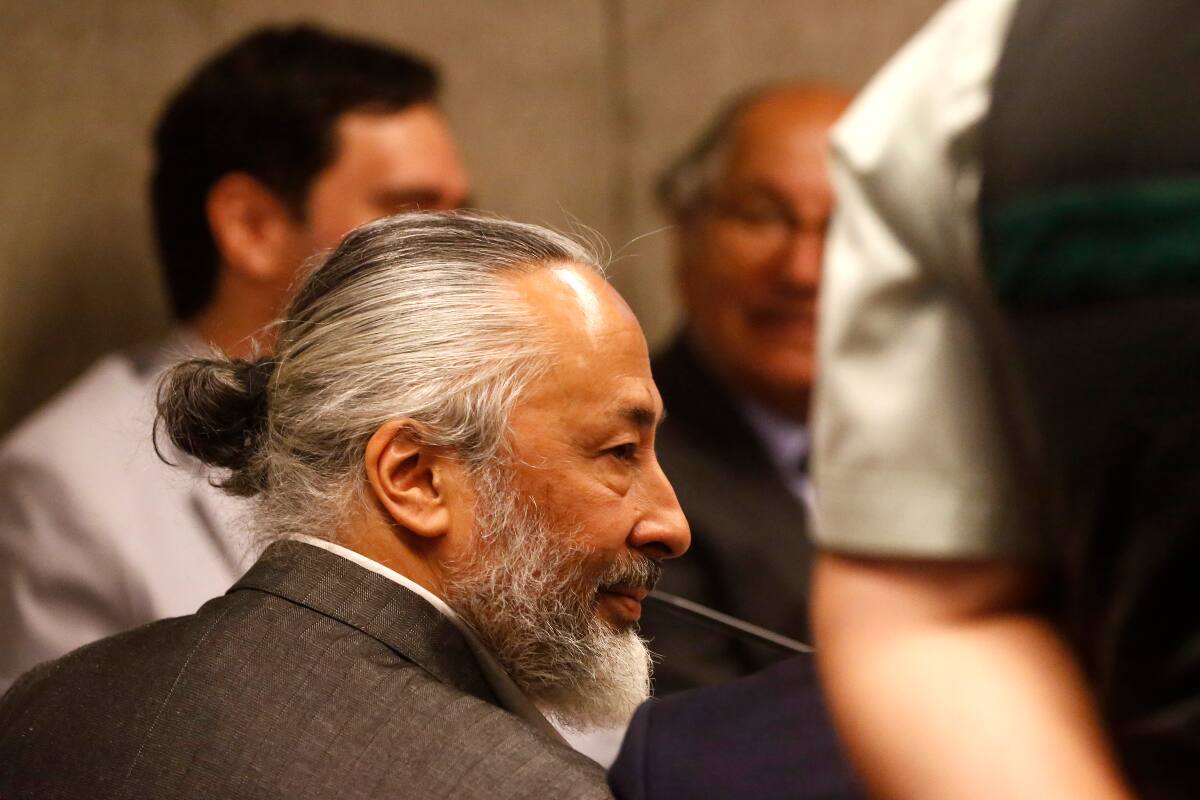 Detalles de la nueva polémica de Parived.