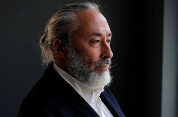 Al interior del auto de Tonka Tomicic: Se conocen imágenes inéditas que involucran a Parived en el Caso Relojes Vip