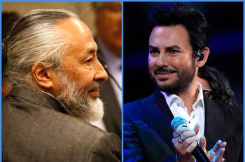 Insólito: Parived habría expuesto infidelidad de Beto Cuevas