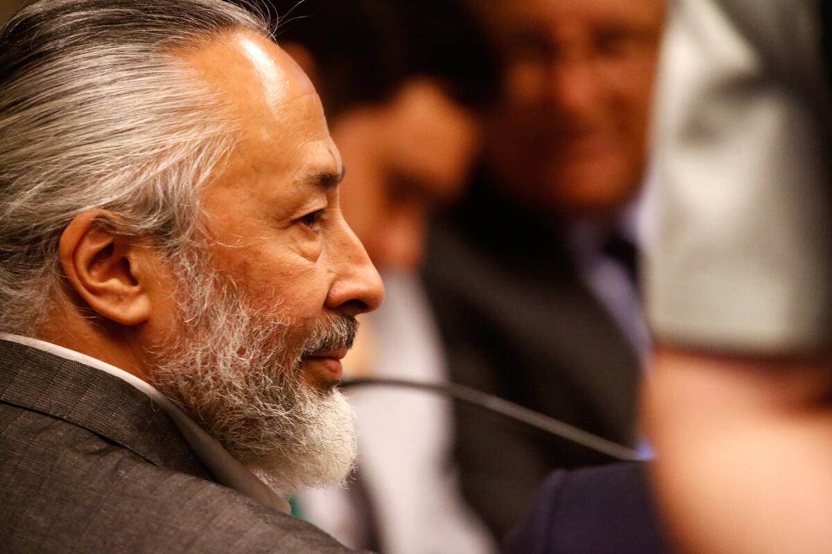 Investigaciones ligadas a Parived y el "Caso joyas". Créditos: ATON