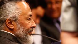 Caso Relojes VIP: Investigación revela que Parived tiene dinero en Brasil que “no tendría cómo justificarlo”