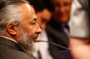 Caso Relojes VIP: Investigación revela que Parived tiene dinero en Brasil que “no tendría cómo justificarlo”