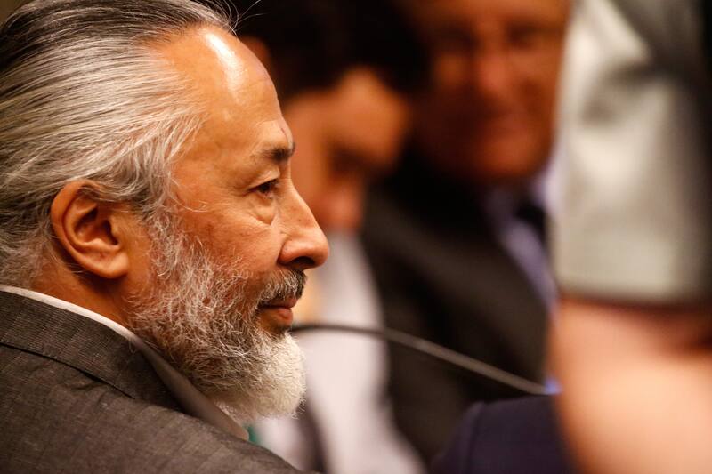 Investigaciones ligadas a Parived y el "Caso joyas". Créditos: ATON