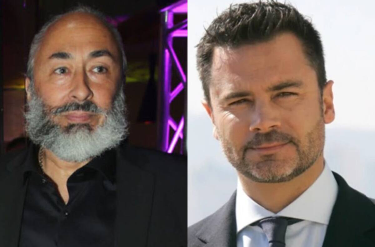“Algunos decían ‘¿por qué no está con este señor?’”: El desahogo de Parived que involucra a Tonka Tomicic y a Felipe Camiroaga