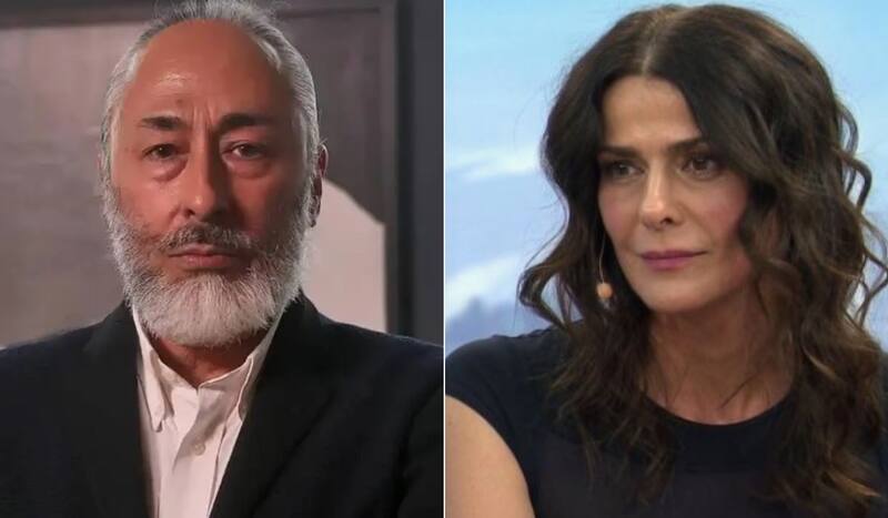 están siendo juzgados por el Caso Relojes.