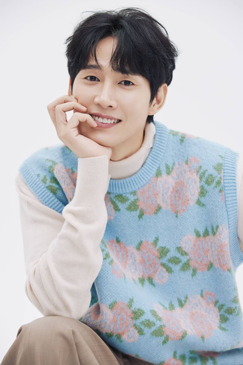 Park Sung-hoon es parte del elenco de "La Reina de las Lágrimas"