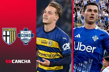 MARCADOR FINAL | Parma 0 - Como 1907 1 por Liga de Italia 2024-2025
