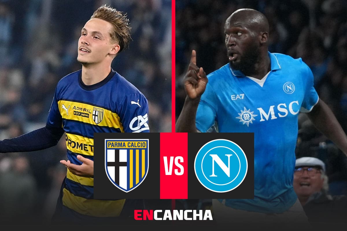 por la fecha 37 de la Serie A. Foto: EFE.