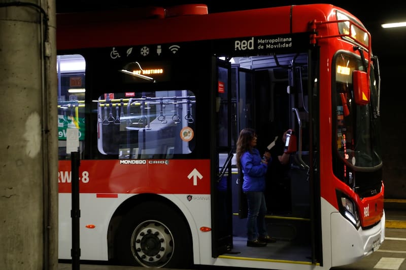 Conoce los detalles del anunciado paro de transporte.