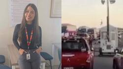 Sindicato de Codelco inicia paro indefinido y bloquea el acceso a faena tras accidente fatal en mina Radomiro Tomic