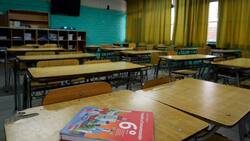 Más de 3.000 alumnos afectados: ¿Cuántos colegios de Santiago se plegaron al paro de profesores?