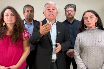 Colegio de Profesores levantó el paro nacional docente: ¿Qué viene ahora?