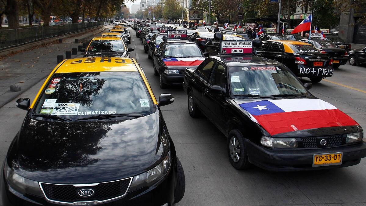Bono Transportistas: Revisa los requisitos que tendrá el nuevo beneficio