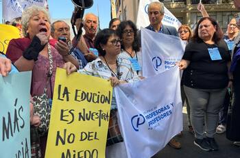 Paro nacional de profesores: Junaeb confirma funcionamiento normal de su programa de alimentos