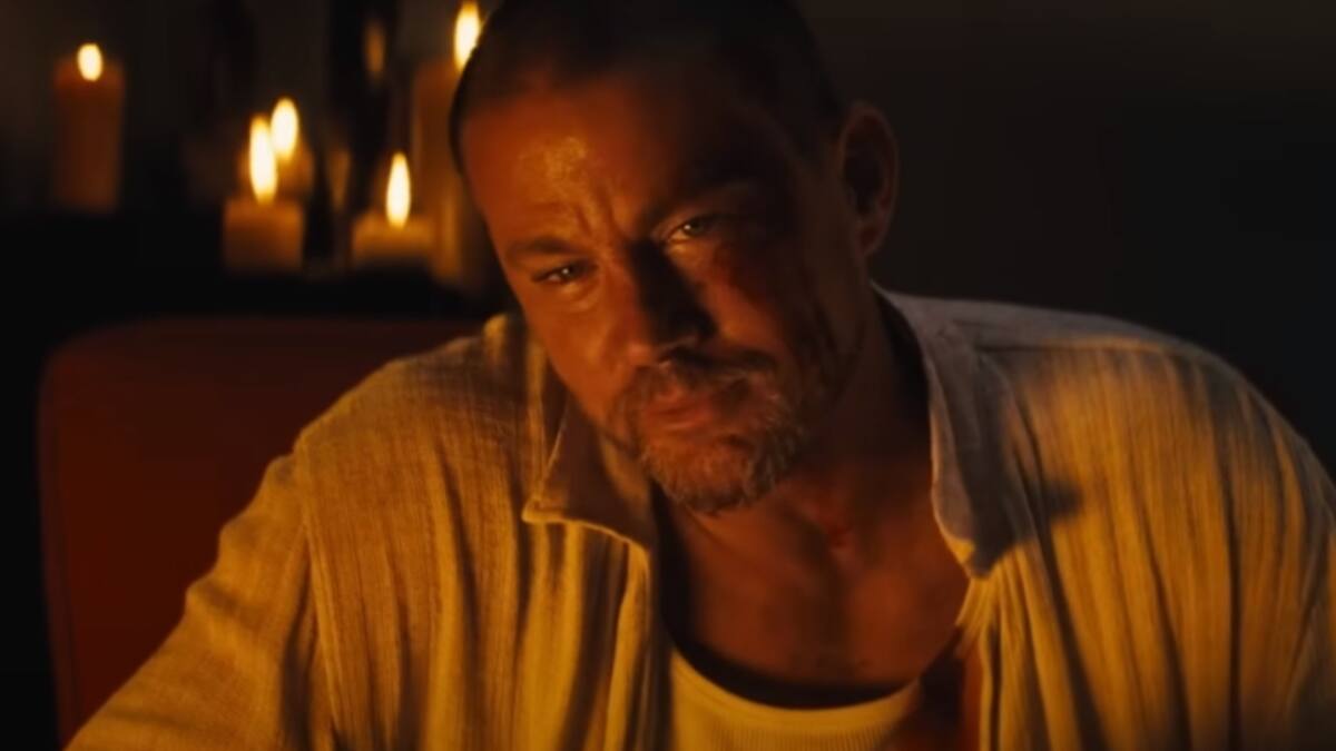 “Parpadea dos veces”: De qué trata y quienes actúan en la película que arrasa en cines