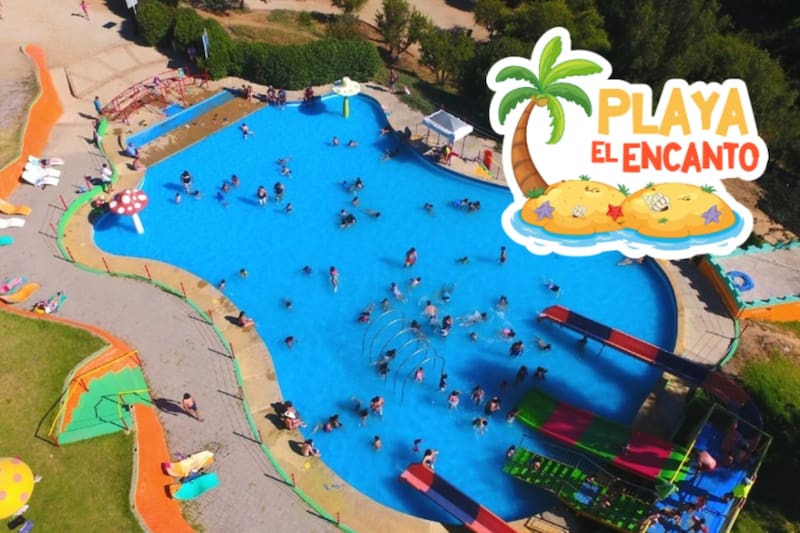 Curunina tiene 25 años de funcionamiento.