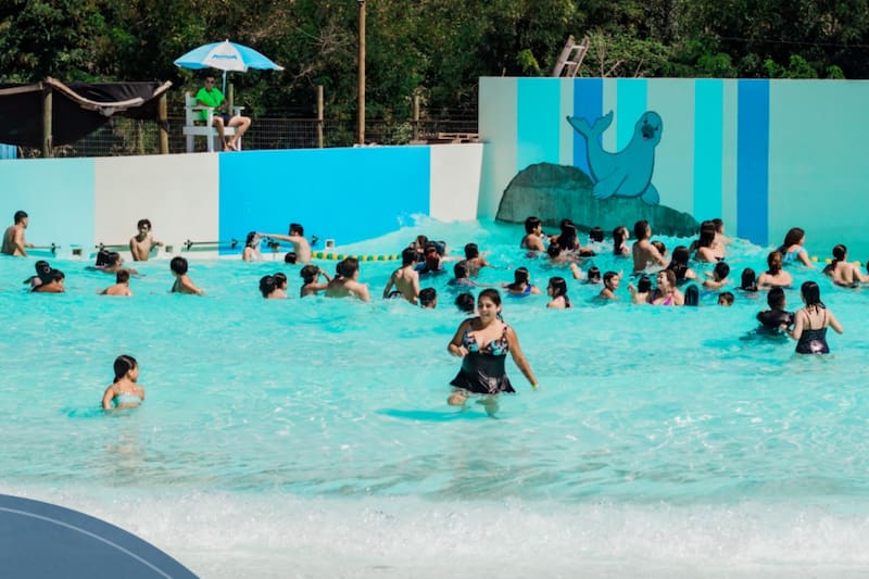 Revisa los valores de Aviva Santiago.