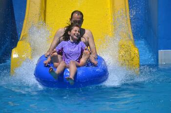 De norte a sur de Chile: 6 imperdibles parques acuáticos para visitar este verano