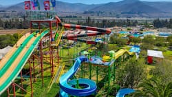 Este parque acuático promete ser el más grande de Chile: Horarios, días de funcionamiento y precios de las entradas
