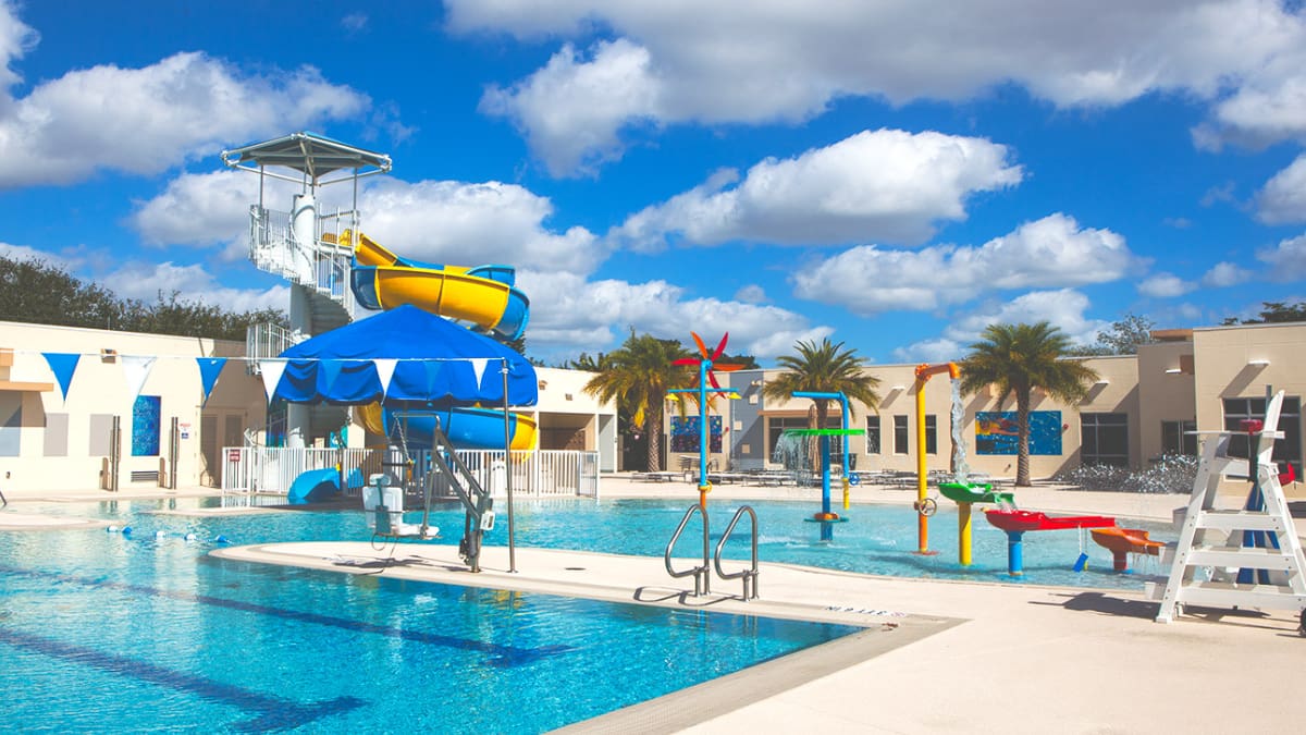 Fin a una era: parque acuático muy visitado por chilenos es puesto en venta tras quiebra de su empresa matriz