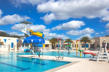 Fin a una era: parque acuático muy visitado por chilenos es puesto en venta tras quiebra de su empresa matriz