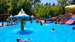 Parque acuático Don Yayo: Precios y cómo llegar a esta piscina ubicada a 45 minutos de Santiago