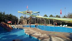 Conoce Alliyay: El parque acuático del norte de Chile que debes visitar este verano