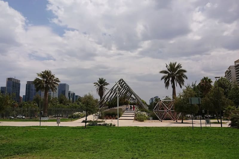 Ofrece diversas actividades para quienes quieran pasar un buen momento junto a la familia.
Créditos: Google Maps.