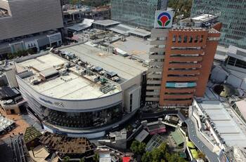 Parque Arauco compra importante centro comercial capitalino por casi US$200 millones