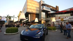 Tesla apunta más alto en Chile y abrirá nuevo punto de venta en Santiago