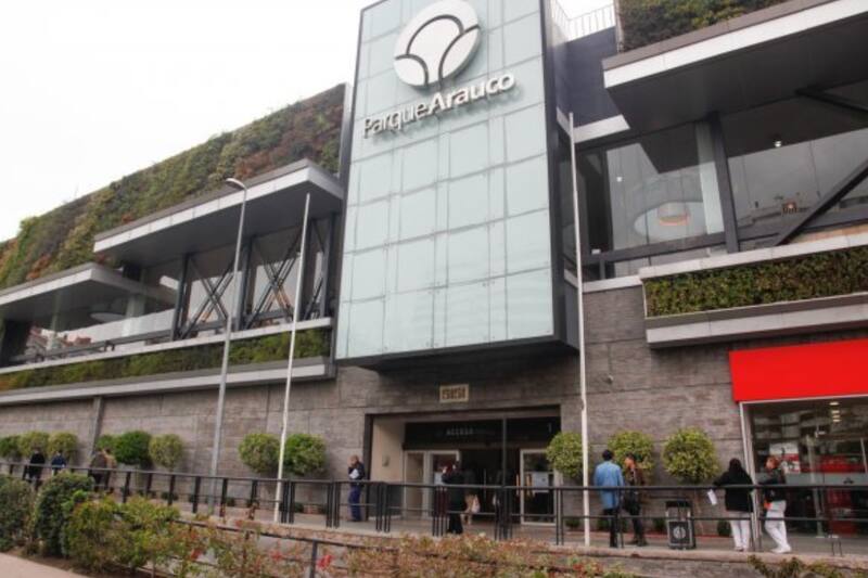 El cambio de nombre de los malls viene acompañado de una millonaria inversión.