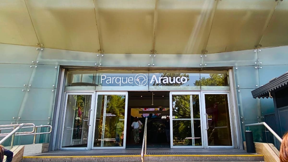Parque Arauco confirma nuevos proyectos en este país de América Latina: abrirá su primer edificio multifamily