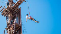 ¿Ganas de acción? Visita Parque Aventura en estas vacaciones de verano