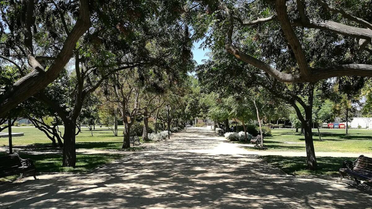 Estos son los 13 parques mas “fríos” de la Región Metropolitana: ideales para combatir la ola de calor