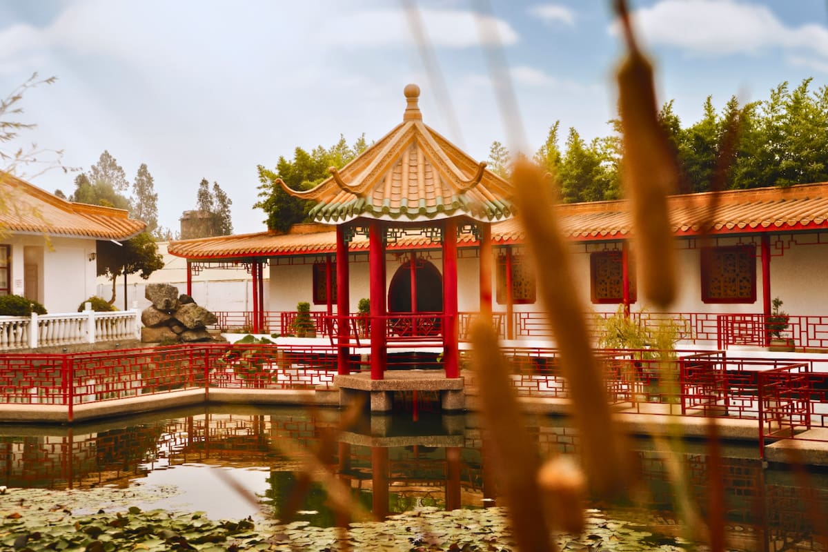 Conoce todo lo que este panorama de la Región de Valparaíso tiene para ofrecer. Foto: Parque China.
