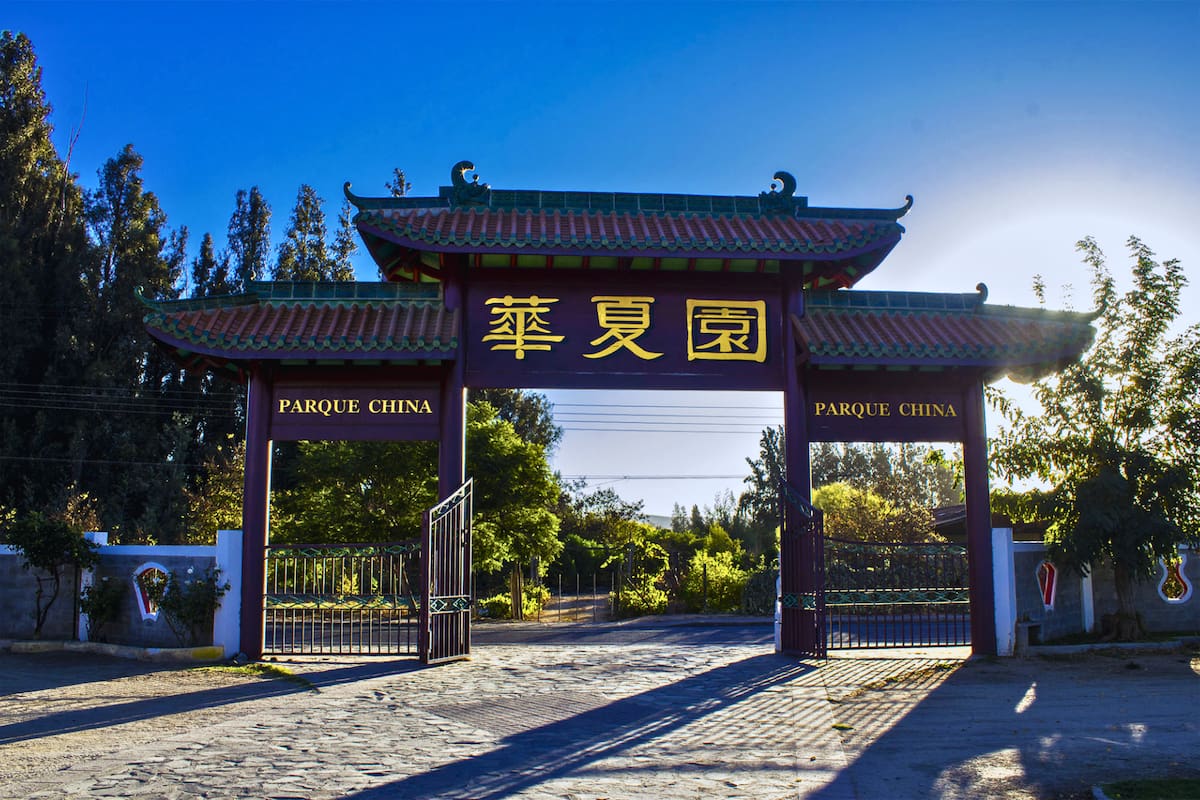 Conoce los precios y la ubicación de este bellísimo panorama. Foto: Parque China.