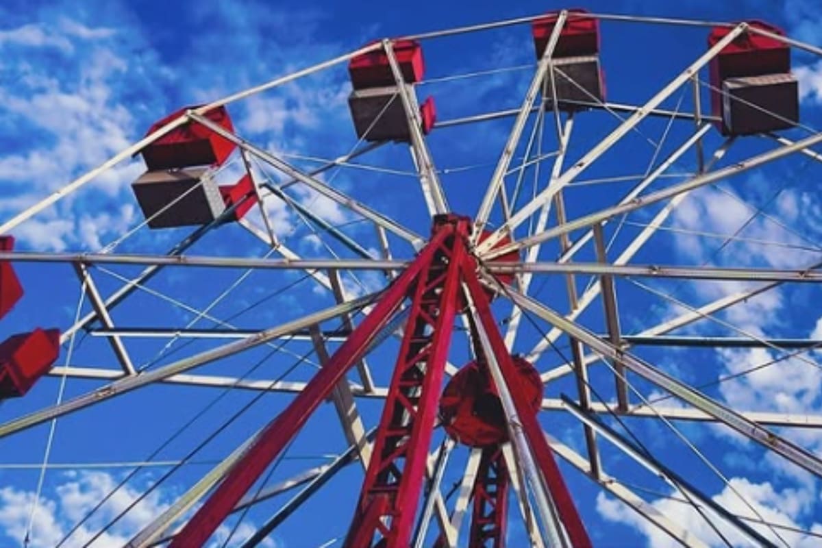 Todavía no se confirma el nombre de la comuna en la que estará emplazado.
Créditos: IG, Wonder Park.