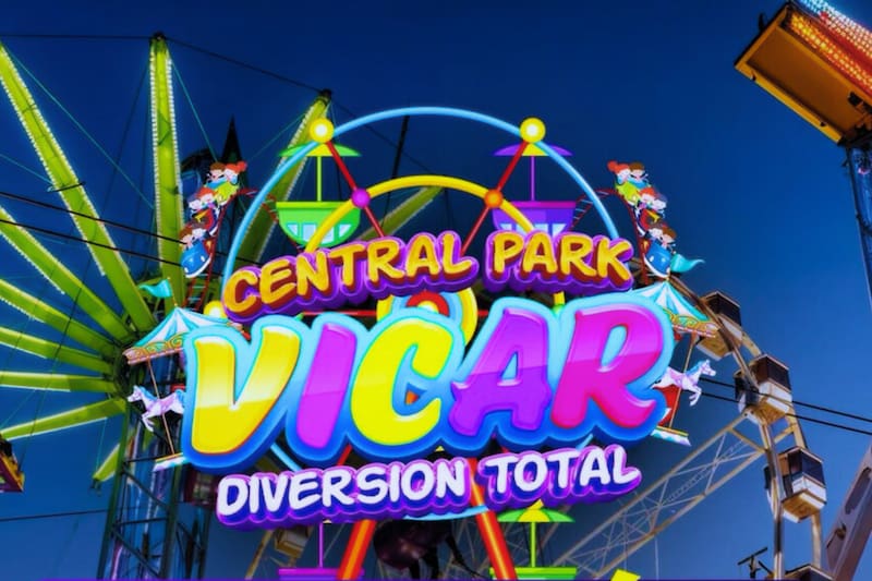 Un imperdible para disfrutar dentro de la Región de La Araucanía. Créditos: entrekids.cl.