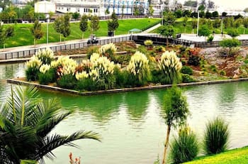 Este parque gratuito ubicado en la Región Metropolitana es ideal para liberar el estrés