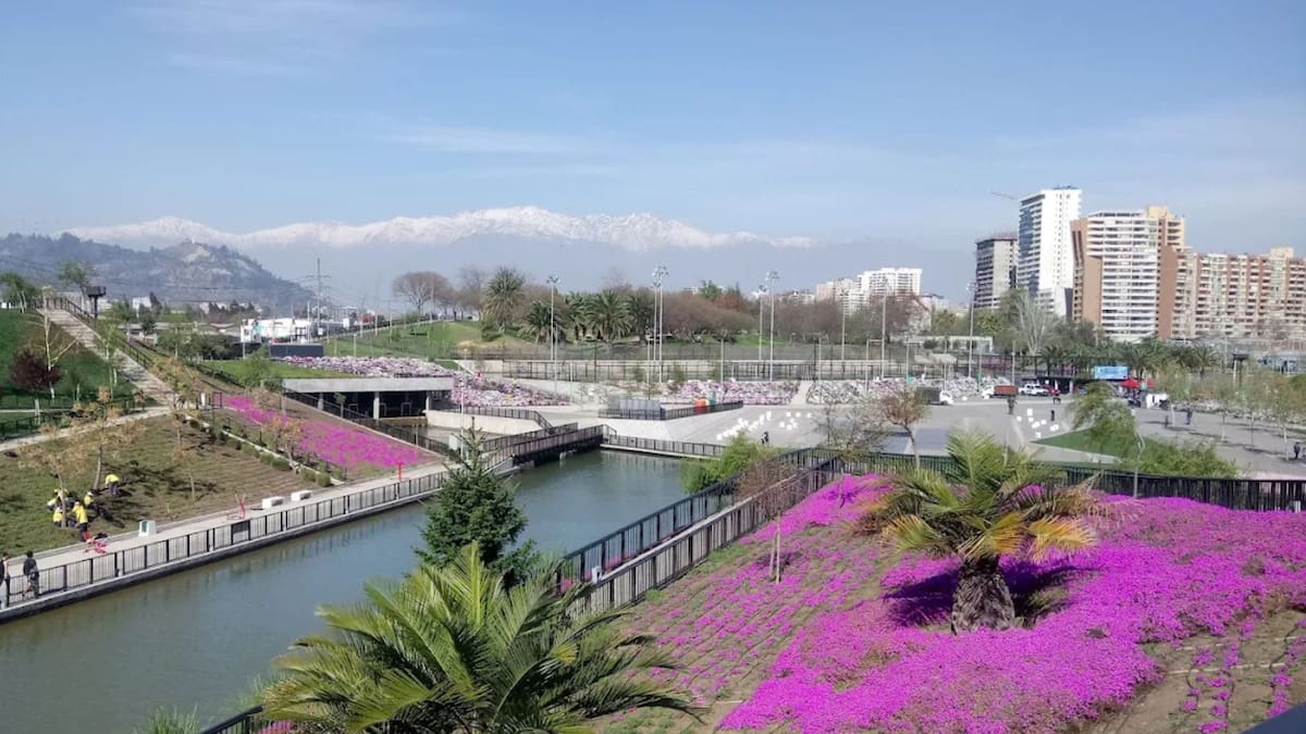 Tres parques que puedes visitar después de votar en las Elecciones Presidenciales: Son ideales para disfrutar en familia
