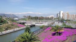 Tres parques que puedes visitar después de votar en las Elecciones Presidenciales: Son ideales para disfrutar en familia